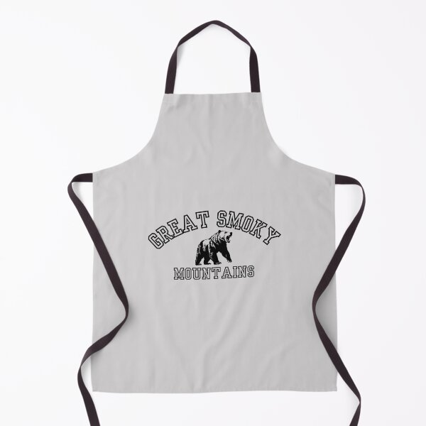 Item preview, Great Smoky Mountains designed and sold by SeleniumForest.