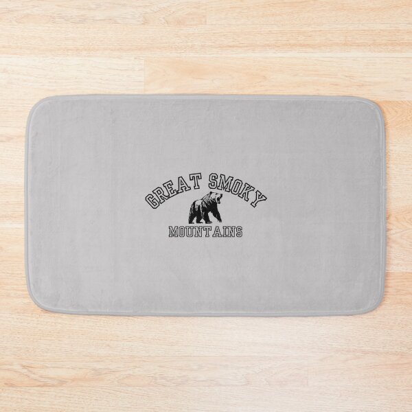 Item preview, Great Smoky Mountains designed and sold by SeleniumForest.
