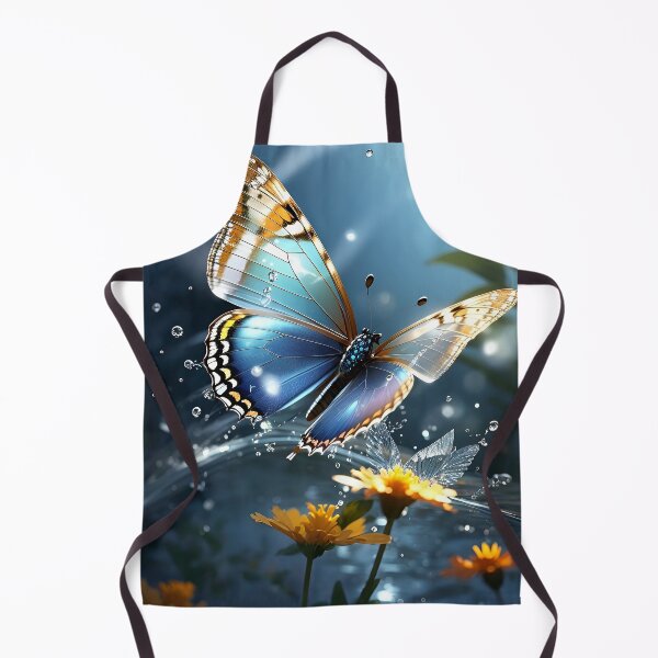 Item preview, The butterfly designed and sold by ArtfullMinds.