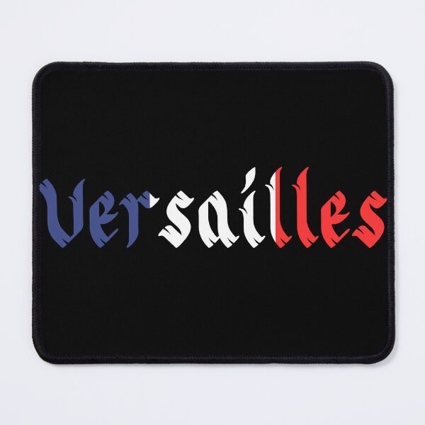 Item preview, Versailles France designed and sold by kawaii Cookies.