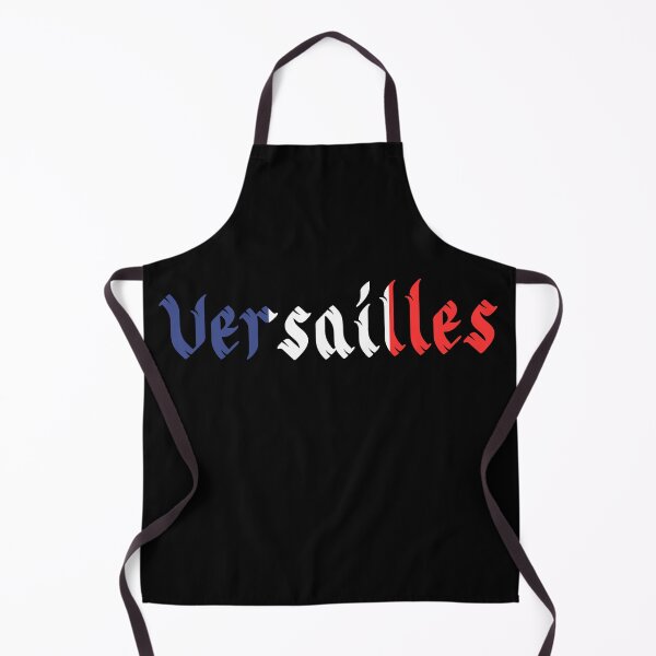Item preview, Versailles France designed and sold by kawaii Cookies.