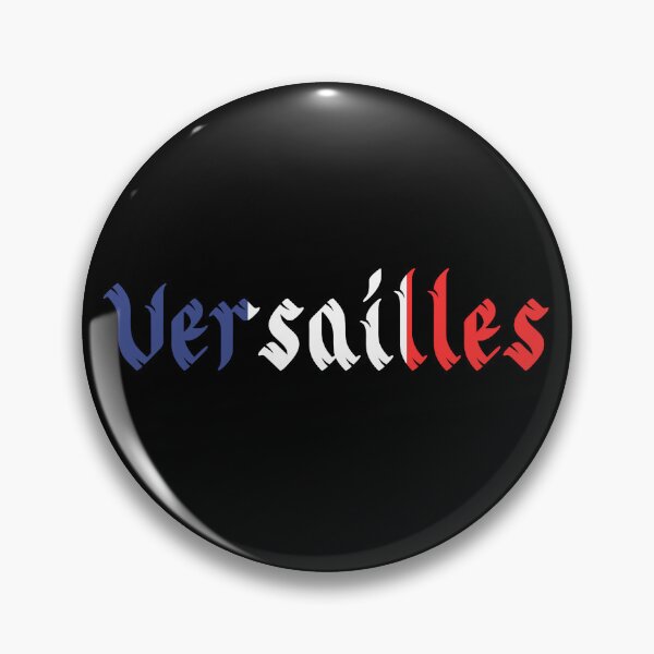 Item preview, Versailles France designed and sold by kawaii Cookies.