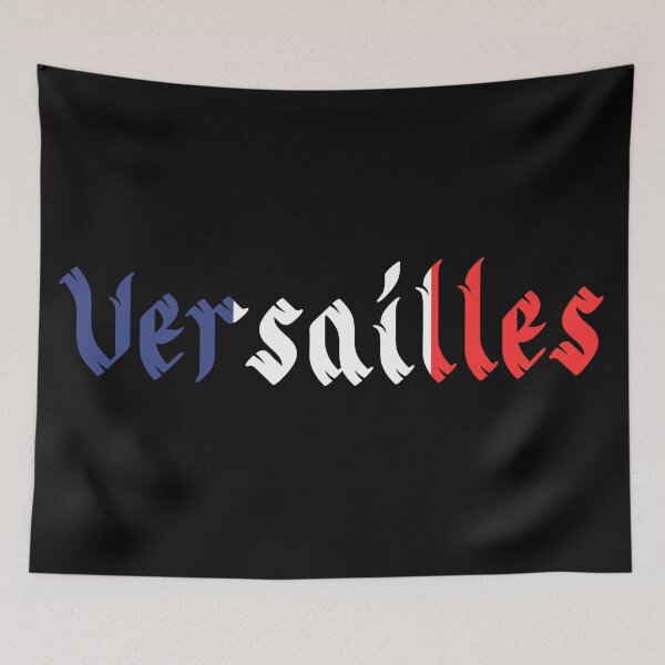 Item preview, Versailles France designed and sold by kawaii Cookies.