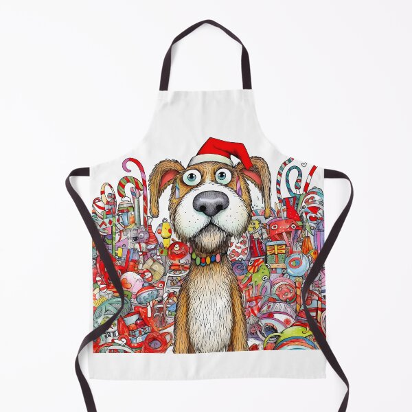 Item preview, Christmas Clutter 2 designed and sold by sstudioarts.