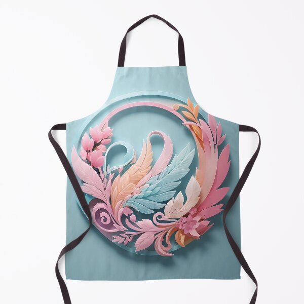 Item preview, Feather logo designed and sold by ArtfullMinds.