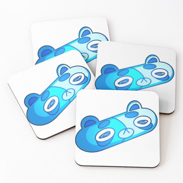 Item preview, Blue Bear Pill designed and sold by oogiedraw.