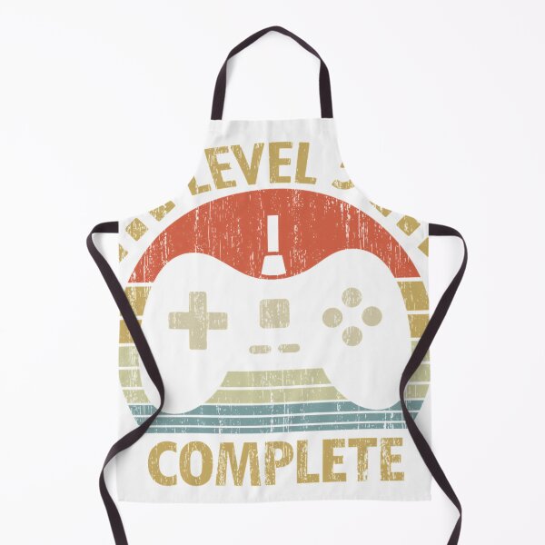 Item preview, 5Th Wedding Anniversary 	 - Level 5 Complete Video Gamer   	 designed and sold by lbvnxzbzw23.