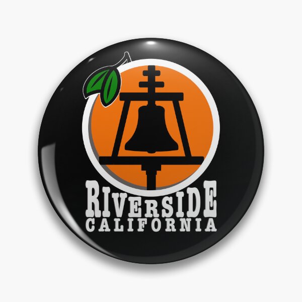 Item preview, Riverside California  designed and sold by RiversidePride.