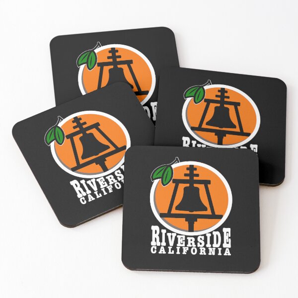 Item preview, Riverside California  designed and sold by RiversidePride.