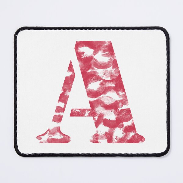 Item preview, A letter made with kisses  designed and sold by DES1GN1T.