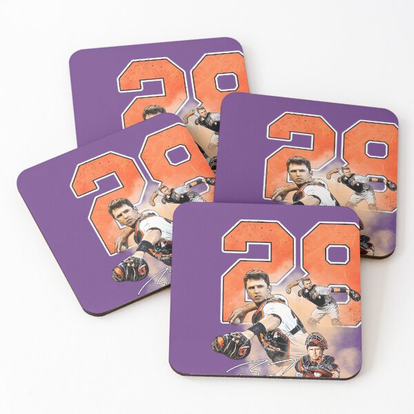 Item preview, Buster Posey - Apparel 	 designed and sold by keqiweeluq2.