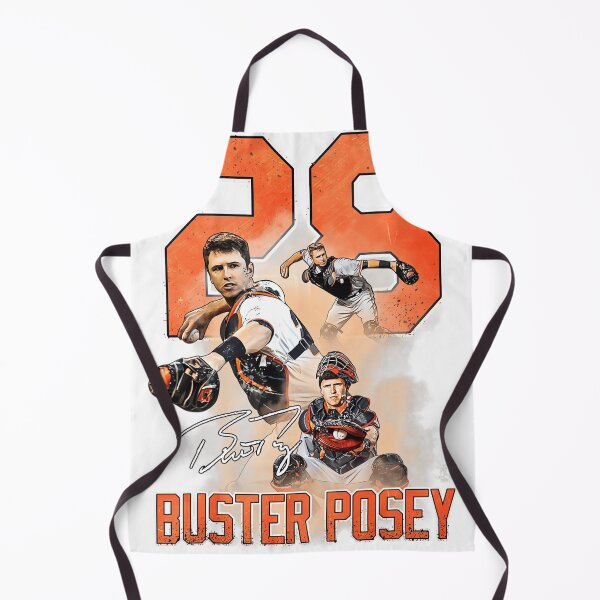 Item preview, Buster Posey - Apparel 	 designed and sold by keqiweeluq2.
