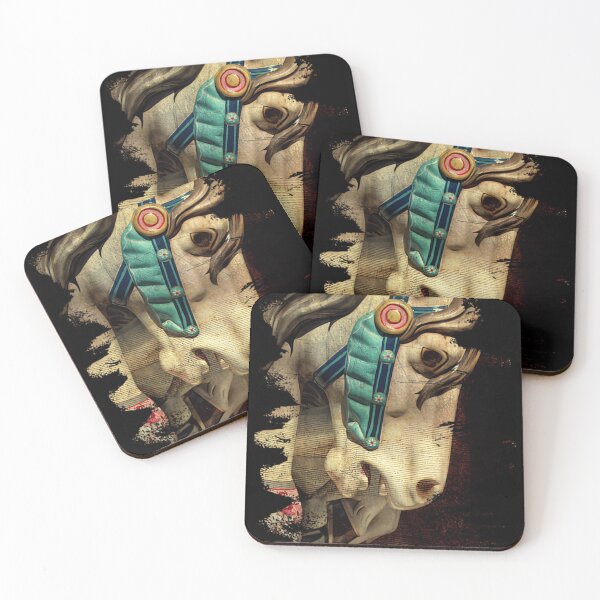 Item preview, carousel thom zehrfeld transparent	 designed and sold by zxmkxzarbe52.