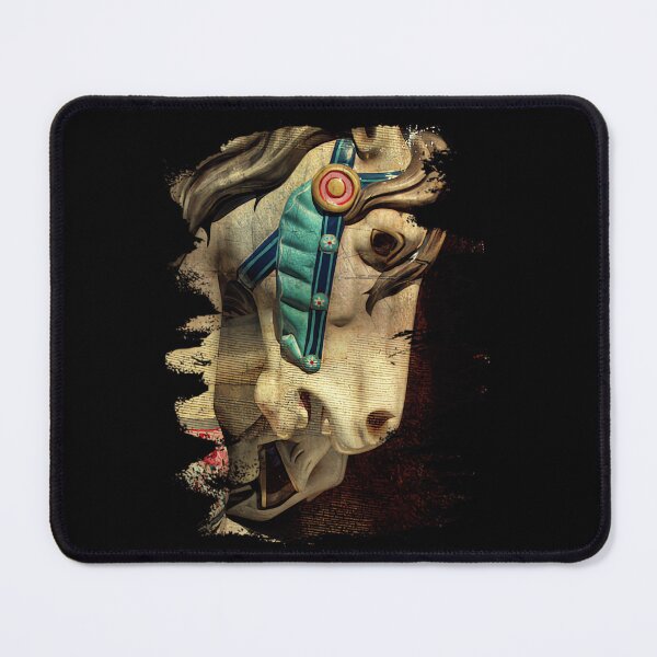 Item preview, carousel thom zehrfeld transparent	 designed and sold by zxmkxzarbe52.
