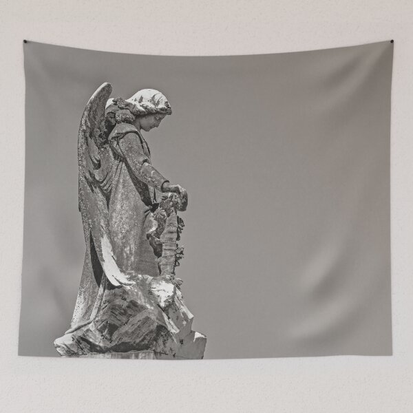 Item preview, Mourning designed and sold by okomedesign.