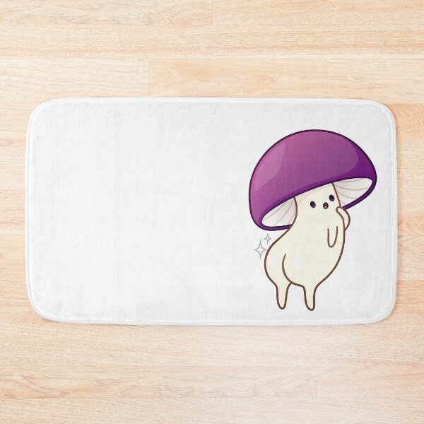 Item preview, Russula Mushroom Booty Butt designed and sold by MarichkaUA.