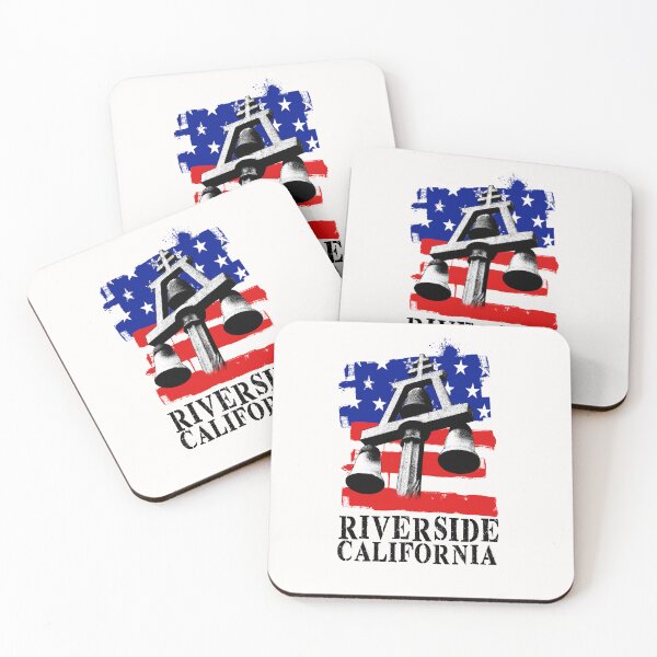 Item preview, Riverside California  designed and sold by RiversidePride.