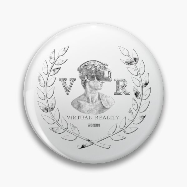 Item preview, VIRTUAL REALITY designed and sold by Wave-Machine.