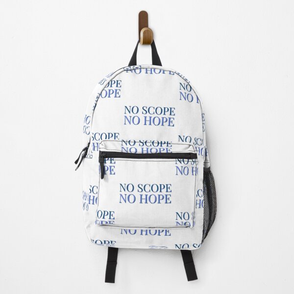 Item preview, No scope no hope designed and sold by MagdalynMayArt.