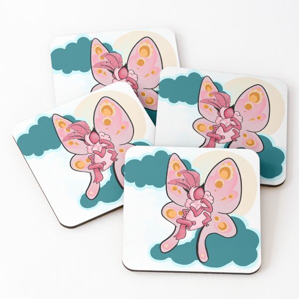 Item preview, sassy maple moth designed and sold by aleushadrake.