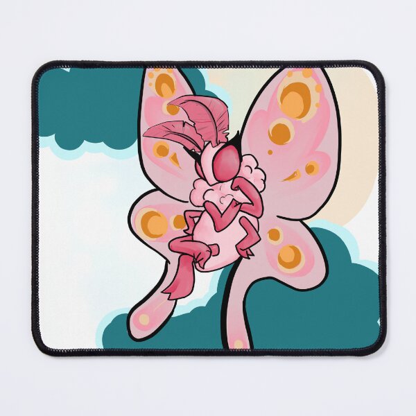 Item preview, sassy maple moth designed and sold by aleushadrake.