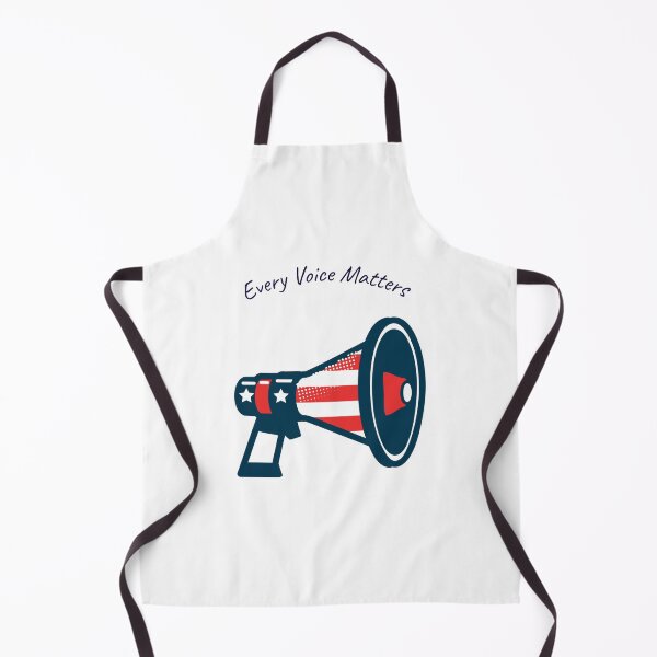 Item preview, Awareness Every Voice Matters designed and sold by Print-Forge.