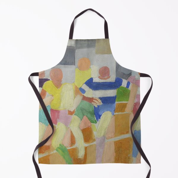 Artikelvorschau, Läufer von Robert Delaunay entworfen und verkauft von tomorrowsart.