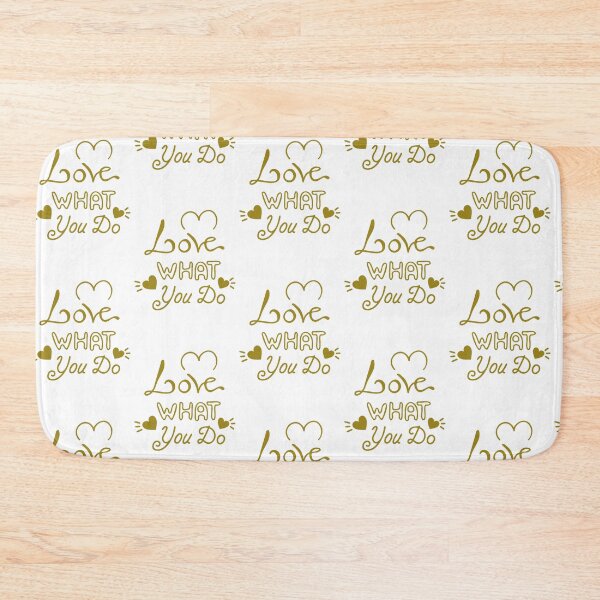 Item preview, LOVE what you do designed and sold by Brestore.