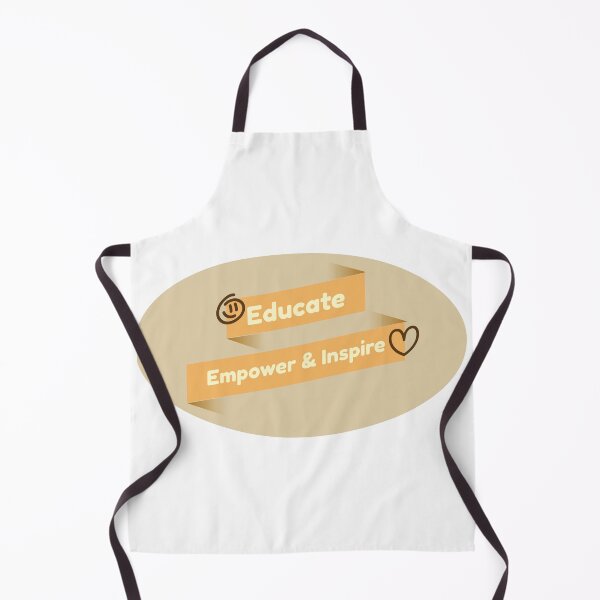 Item preview, Awareness Educate, Empower, Inspire designed and sold by Print-Forge.
