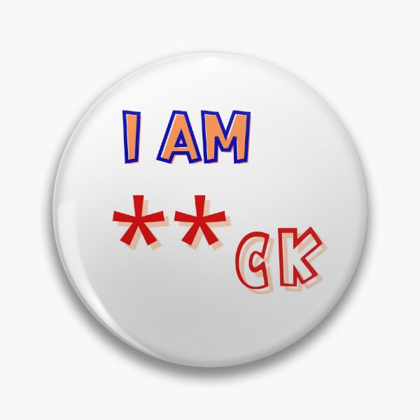 Item preview, I am **CK designed and sold by KNAA.