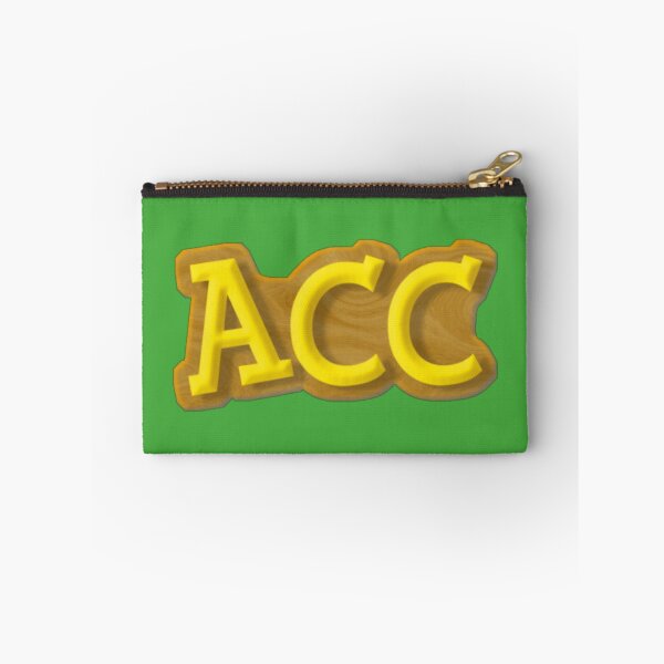 Item preview, Simple ACC Logo - Spring designed and sold by ACCommunity.