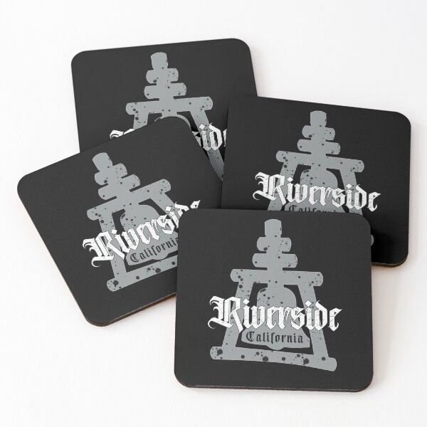Item preview, Riverside California  designed and sold by RiversidePride.