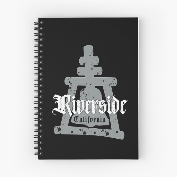 Item preview, Riverside California  designed and sold by RiversidePride.