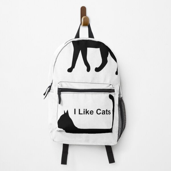 Item preview, I Like Cats designed and sold by ogisoura.