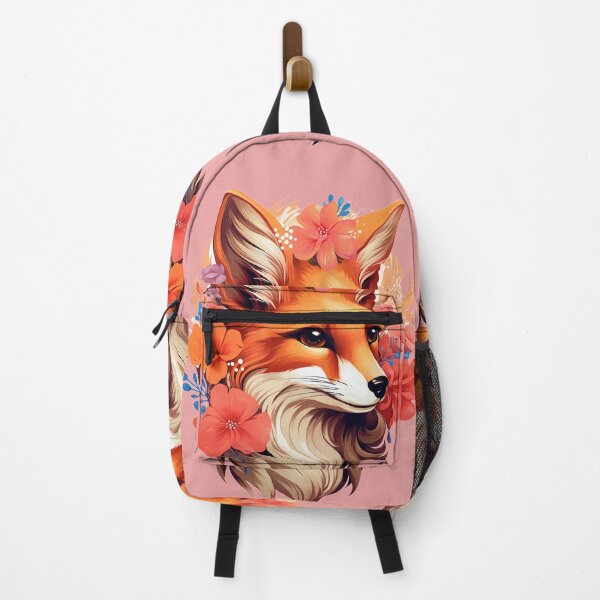 Item preview, Fox Beauty – Where Elegance Meets Nature designed and sold by No1Equestrian.