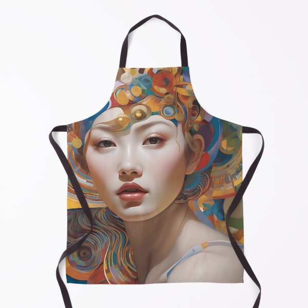 Item preview, Guanyins Grace designed and sold by Aaron Gibson.