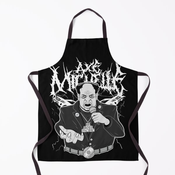 Item preview, David E Taylor - Axe Michelle designed and sold by FFEMerch.