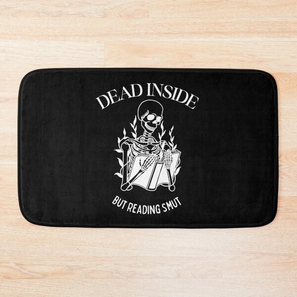 Item preview, Dead Inside But  designed and sold by dobiegerl.