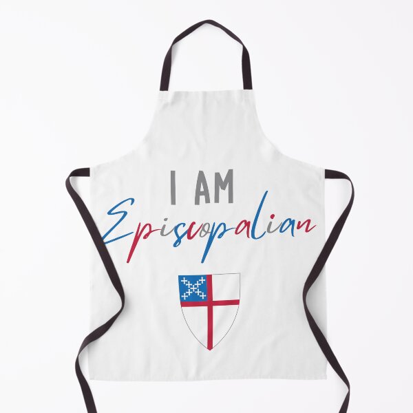 Item preview, I am Episcopalian  designed and sold by OsborneCreek.
