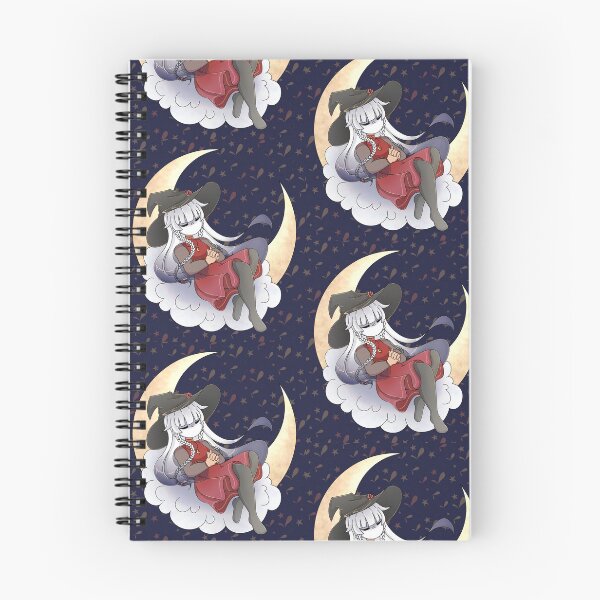 Item preview, 2023: Week 2- Sleepy & A Starry Night designed and sold by Lunarstreams.