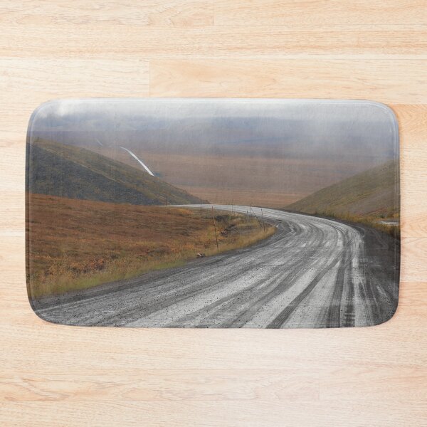 Item preview, Muddy Dempster hwy designed and sold by zumi.