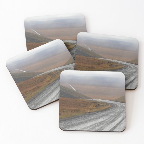 Item preview, Muddy Dempster hwy designed and sold by zumi.