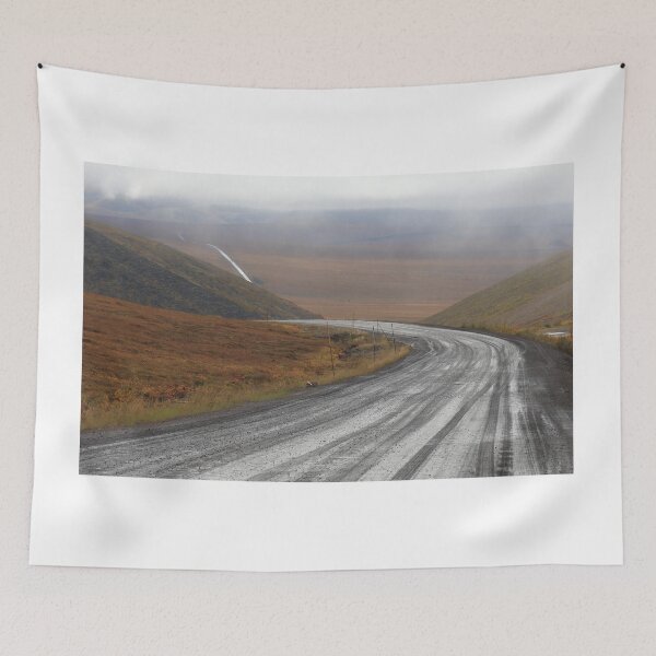 Item preview, Muddy Dempster hwy designed and sold by zumi.