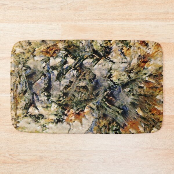 Item preview, Ancient Art Abstract designed and sold by AussieAl.