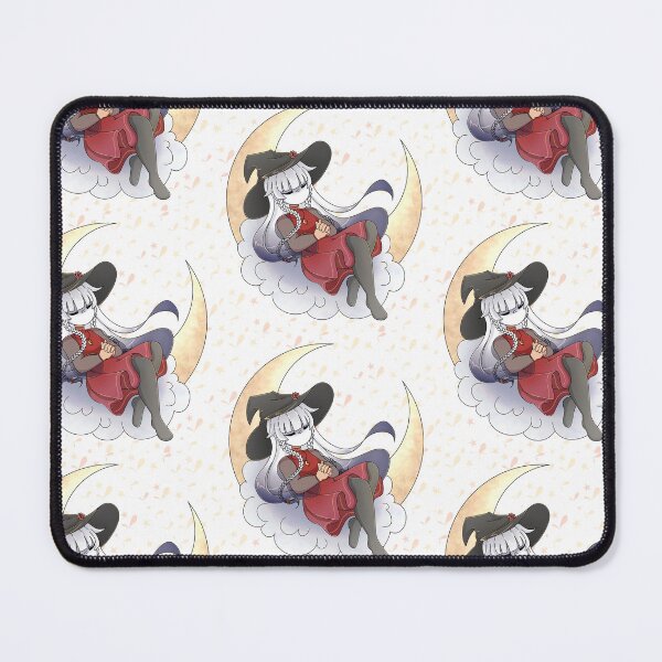 Item preview, 2023: Week 2- Sleepy & A Starry Night designed and sold by Lunarstreams.
