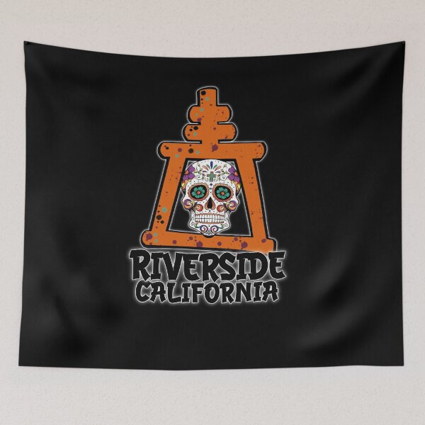 Item preview, Riverside California  designed and sold by RiversidePride.