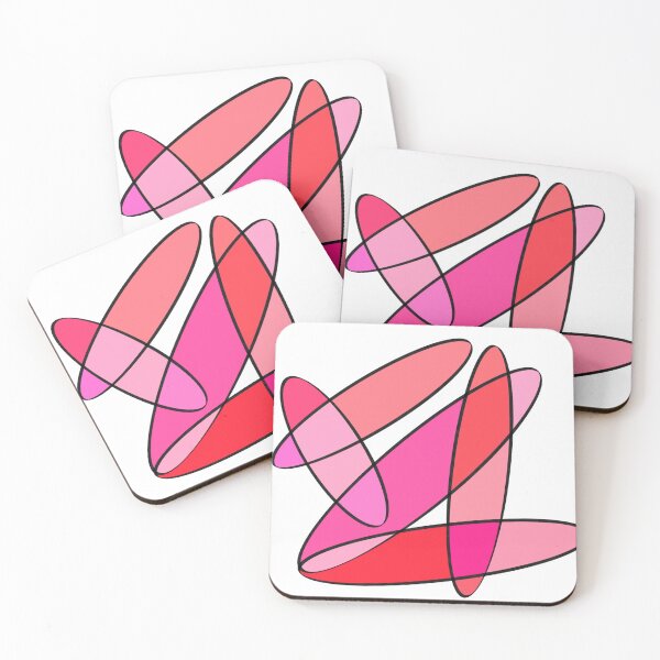 Item preview, Ovals and more ovals designed and sold by Solarcecr.