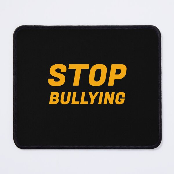 Item preview, Stop Bullying - Anti Bullying Awareness designed and sold by Inspirationmotivation.