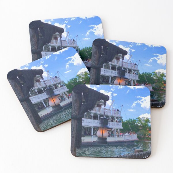 Item preview, All Aboard! designed and sold by MadTeaDesign.