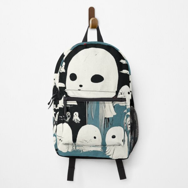 Item preview, Cute little ghost designed and sold by SUKREEP.